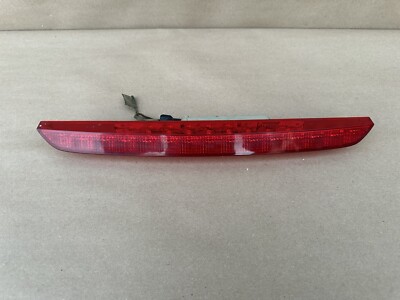 2007-2015 Mazda CX-9 OEM Spoiler Third Brake Light TD1151580 | eBay
