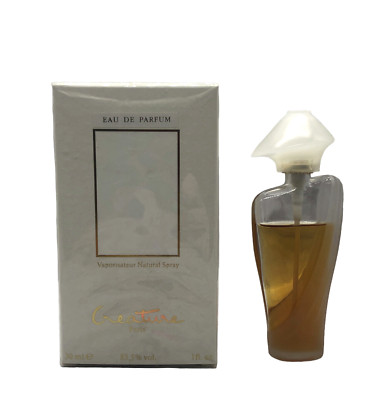 GILLES CANTUEL - CREATURE - 30ml - EAU DE PARFUM - FOR HER