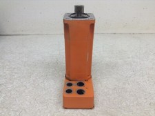 ABB Robotics Elmo PS 60/4-50-P-LSS-3823 Servo Motor 3 HAB 3125-1 3HAB3125-1