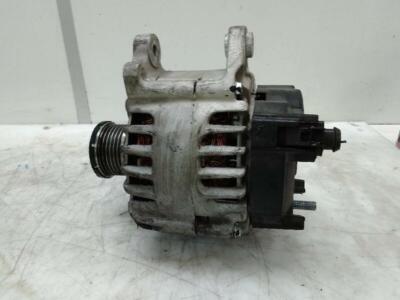 508qsrava1320 generator VOLKSWAGEN GOLF VII 5G1 BE1 09.2012- 2012 549634