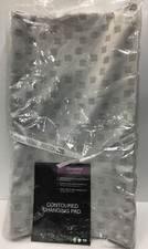 Beautyrest Platinum Contoured Changing Pad - Waterproof