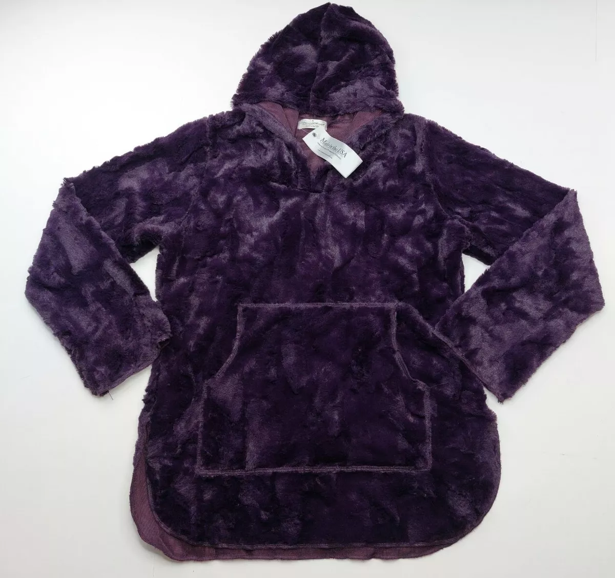 Crushed velvet sweater sale