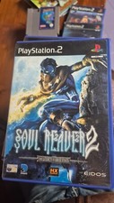Soul Reaver 2 per Sony PlayStation 2 / PS2 (PAL)