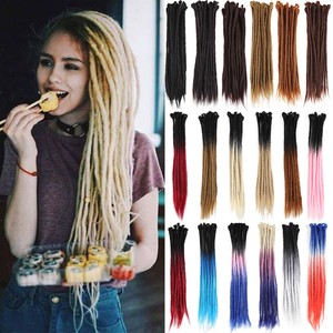 synthetic dread