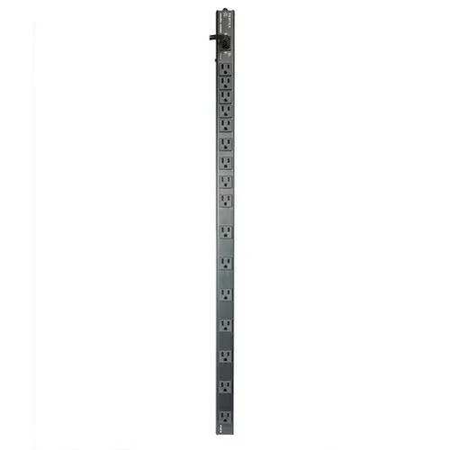 Furman VT-EXT16 16 Outlet Vertical Mount Power Strip - Picture 3 of 3