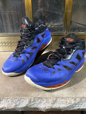 Nike Melo Air M8 Advance DS 13 Jordan Basketball Shoe Mens 10