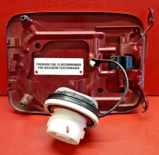 2005 2006 2007 Nissan Pathfinder Fuel Door Assembly A15 [RED BRAWN] G8830-ZL9AA