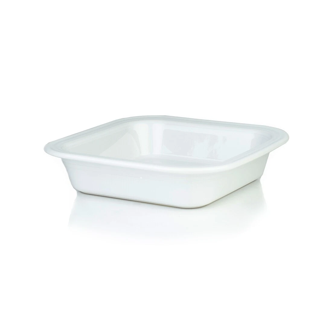 Fiesta 9" x 9" Square Baker