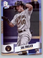 2024 Topps Big League Baseball #201-250 Uncommons U pick, complete your set!