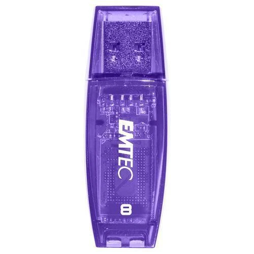 Lecteurs flash USB Emtec, 8 Go