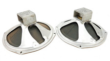 MAGNAVOX CTS 581201-1 ALINCO 12" SPEAKERS FOR TUBE AMPS 4 OHMS PAIR