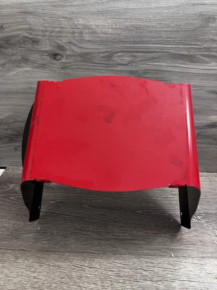 Cubierta metálica para abridor de puerta de garaje Craftsman 139.53924 Foto 4 de 4