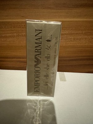 Giorgio Armani Emporio - Lei Elle She Ella EDP Spray 50ml
