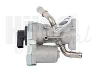 AGR Ventil Hüco 135965 FüR Ford Transit Bus Tourneo Tdci 4X4 RWD