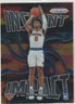 2021-22 Panini Prizm Quentin Grimes Instant Impact Rookie RC