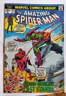 THE AMAZING SPIDER-MAN #122 - 1973