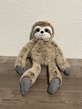 Plush Sloth 15  Stuffed Animal