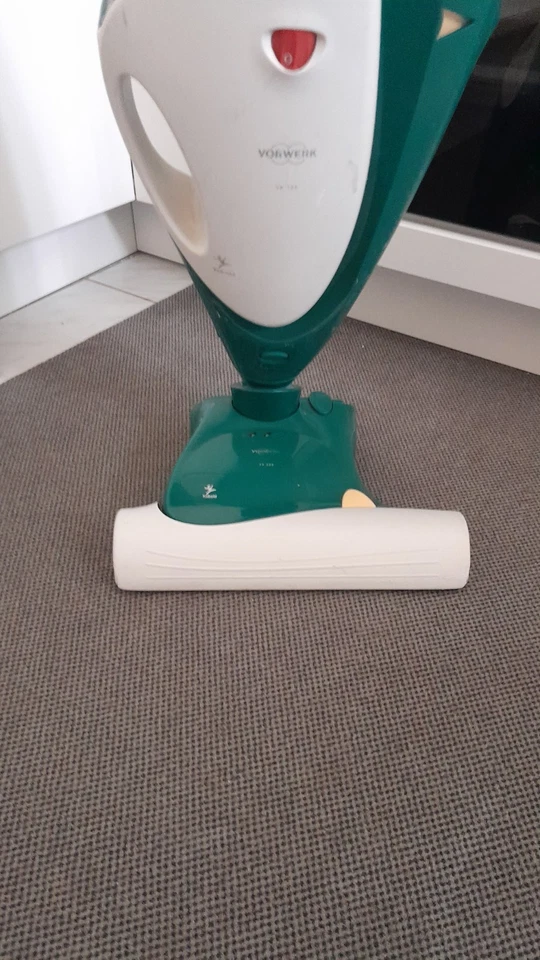 Vorwerk Kobold 136 EB 360 , sehr gepflegter Zustand , inkl. Service Check - Bild 2 von 2
