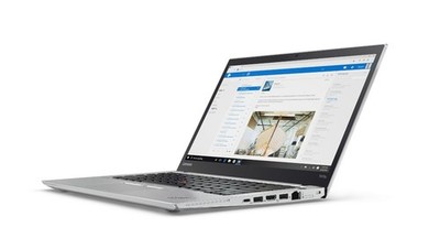 ThinkPad T470s | i5-7300U | 8GB | 256GB NVMe | FHD | Win11 |QWERTZ | A1315