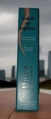 THRIVE CAUSEMETICS BRILLIANT EYE BRIGHTENER - Aurora (NWB/Full Size)