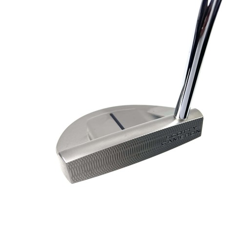 Scotty Cameron Super Select Golo 6 Putter / 34 Inches - Picture 6 of 8