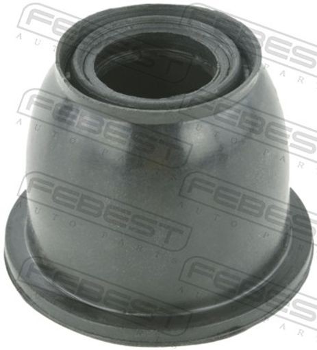 Steering rod end repair kit Front Axle both sides HTRB-RE FEBEST for HYUNDAI KIA - Image 6