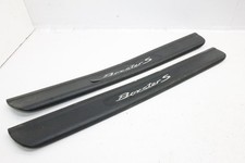 Porte avant et accessoires Porsche BOXSTER