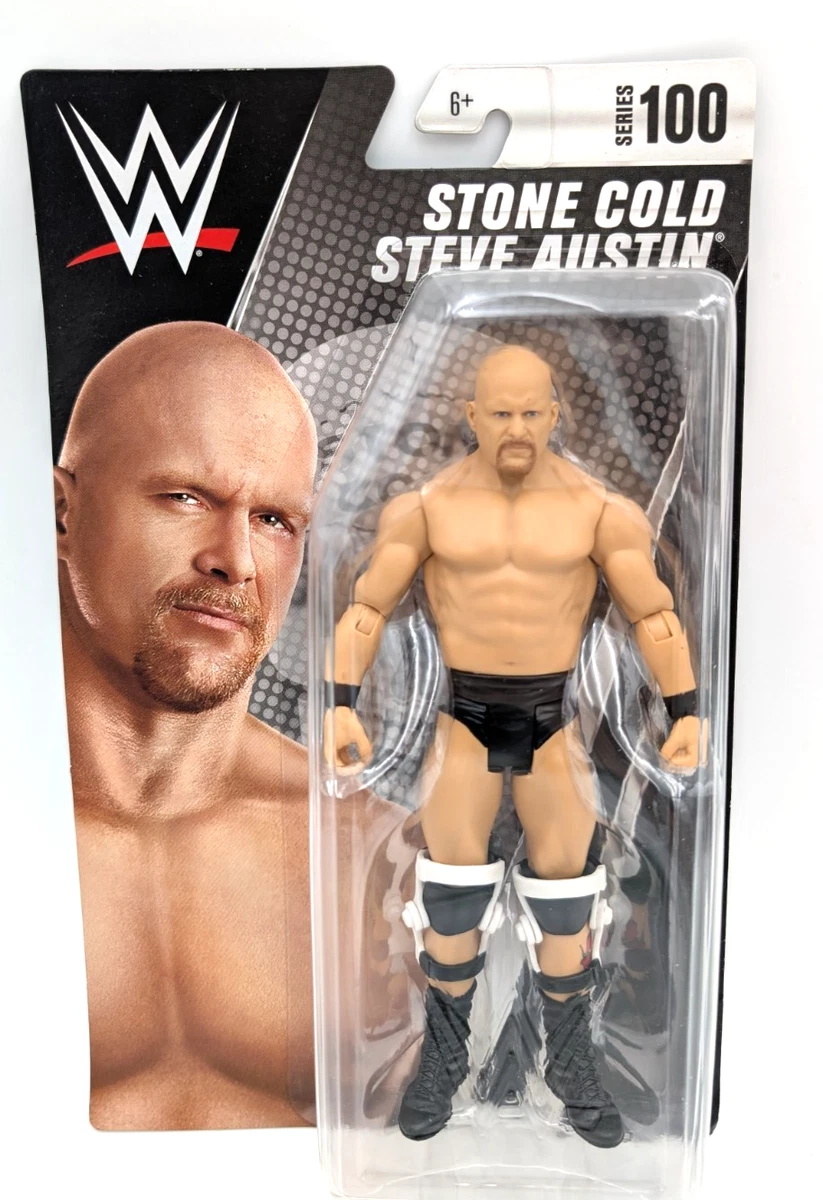 Wwe Stone Cold Steve Austin Toys for sale | eBay