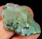 28Ct Ethiopian Welo Opal Play Of Color Facet Rough Specimen YOW1623 — photo 1