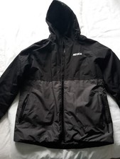 Nevica Ski Jacket - Mens, XL, Black and Grey