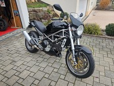 Ducati Monster 916 von 2003