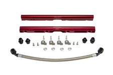 Fast For Billet Fuel Rail Kit For Lsxrt 102mm Intake Manifolds