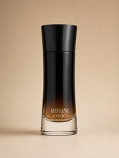 Armani Code Men's Eau de Toilette Spray 60 ml Regular Size MPN C1E01