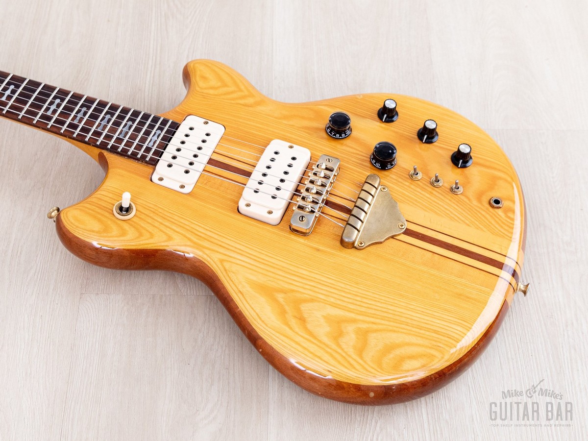 ⭐︎最終再値引き⭐︎greco gob-1200 ヴィンテージ ベース Greco VBS-1200 | 買取り実績 - 楽器、ギター買取は東京・埼玉・千葉に