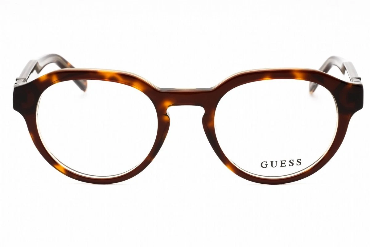 GUESS Clear Plastic Eyeglass Frames for sale | eBay display picture 1