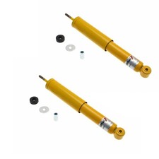 Koni Stoßdämpfer Hinten für Fiat 131 Limousine (Mirafiori) Bj. 78-83 80-1878SPOR