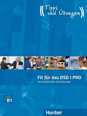 Fit für das DSD I PRO - Übungsbuch | Thomas Polland | Taschenbuch | 224 S.