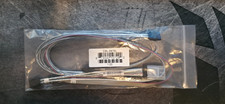 Supermicro CBL-0476L 30AWG, IPASS TO 4 SATA, 55/45/35/30CM, W/ 55CM SB