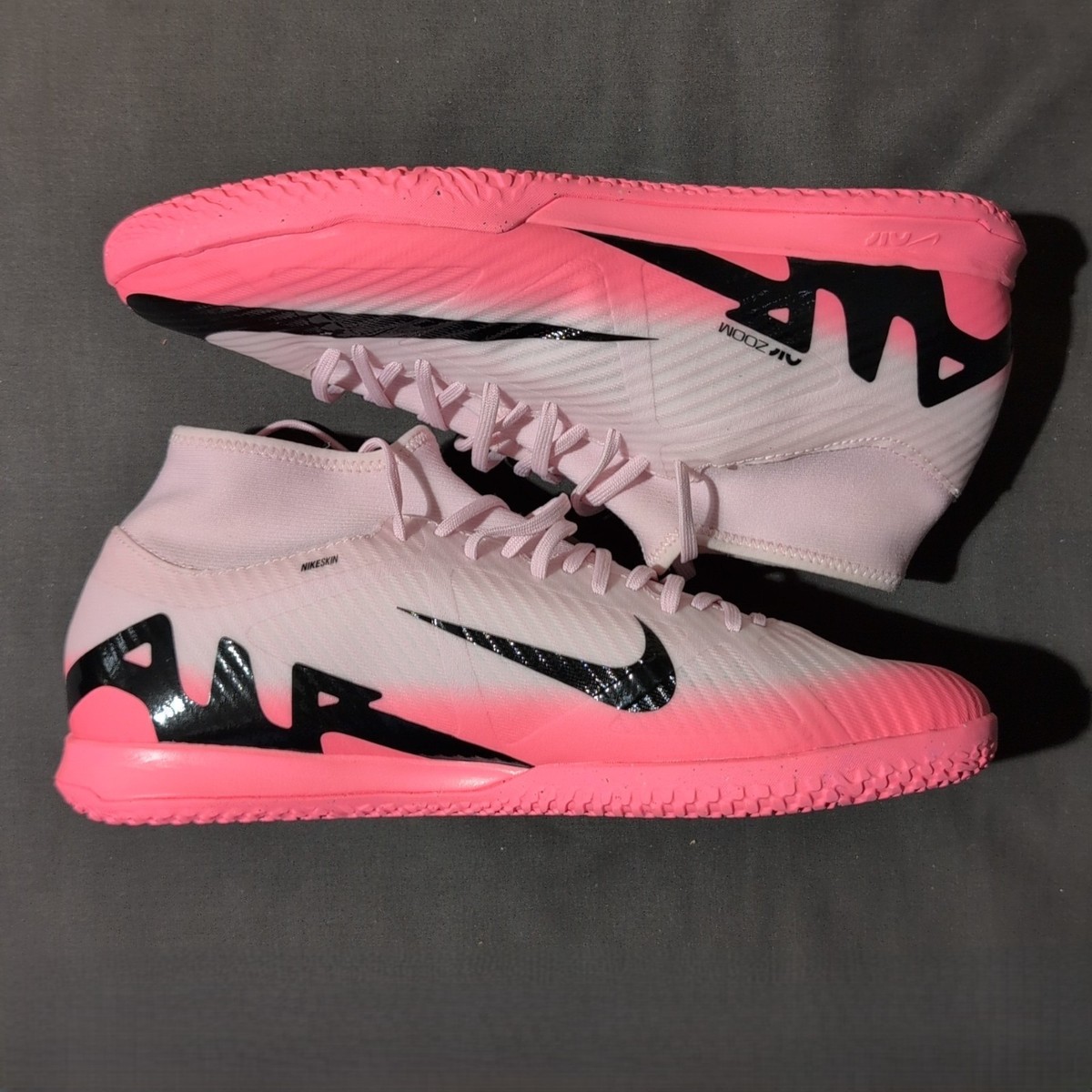 Nike Mercurial Superfly 9 Academy IC Soccer Shoes Men