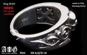 A&G Ring | eBay