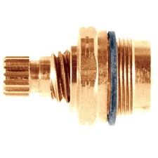Danco 9D0015802E Low Lead 1C-3H Cold Stem for Kohler Kitchen/Bathroom Faucets