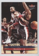2003-04 Fleer Ultra Cuttino Mobley #80 fm0