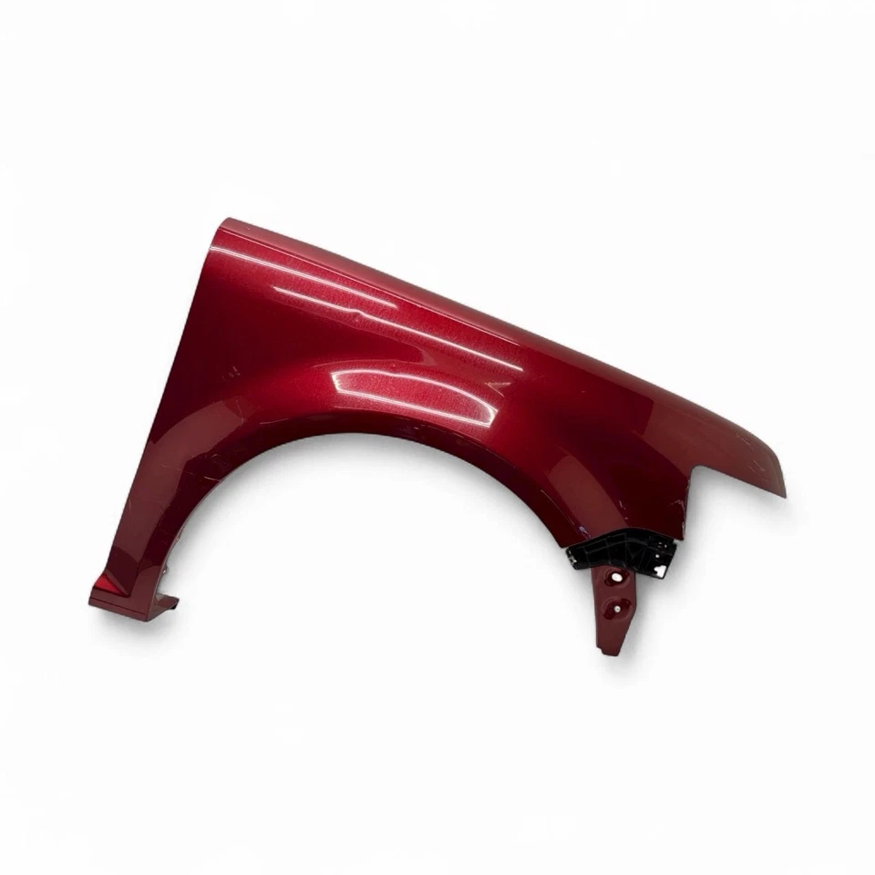 Ford Flex 2009-2019 panel de cubierta del guardabarros del lado del pasajero delantero derecho OEM Foto 2 de 4