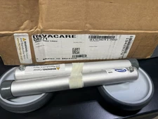 INVACARE G6271 Leg Extensions and Wheeled Walker Accessories