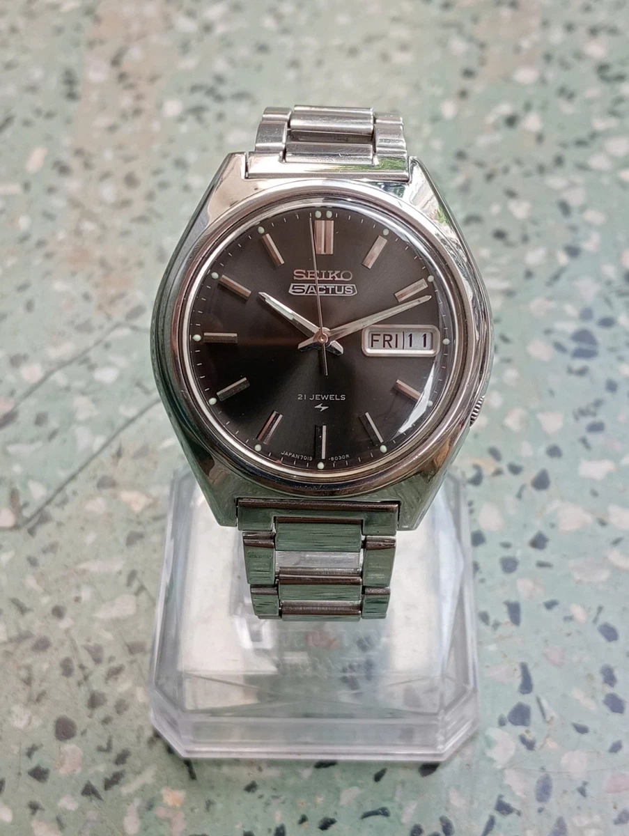 Seiko Actus Wristwatches for sale | eBay