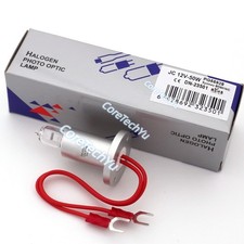12V50W JCA-BM6010C for Bayer 1200/1650/2400 Biochemical Analyzer Lamp PG55928-