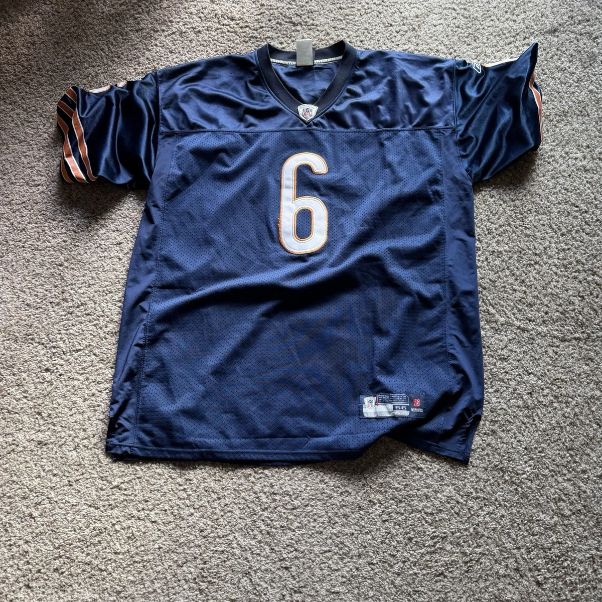 25+ Reebok Jay Cutler NFL Jerseys for sale | Updated Oct 2026