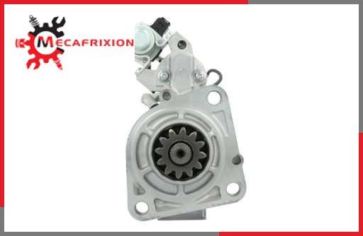 Démarreur MECAFRIXION MFMTD3015 de remplacement compatible berline et utilitaire