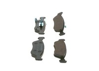Bremsbelagsatz Scheibenbremse Bosch 0 986 424 560 FüR Avensis Toyota ATE AT220_