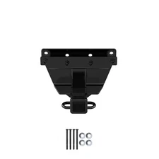 Trailer Towing Hitch 2 Inch Receiver fit Jeep Grand Cherokee 2005-2010